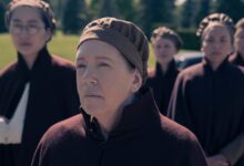 Bruce Miller revela los planes para múltiples temporadas del spin-off de The Handmaid's Tale, The Testaments