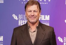 El Renacer de Robin Hood: La Serie de Sean Bean que Conquista las Plataformas en Streaming