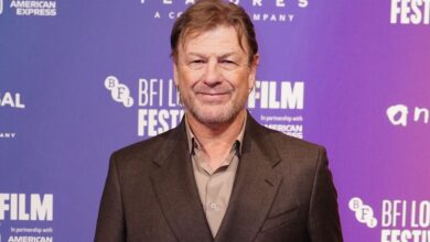 El Renacer de Robin Hood: La Serie de Sean Bean que Conquista las Plataformas en Streaming