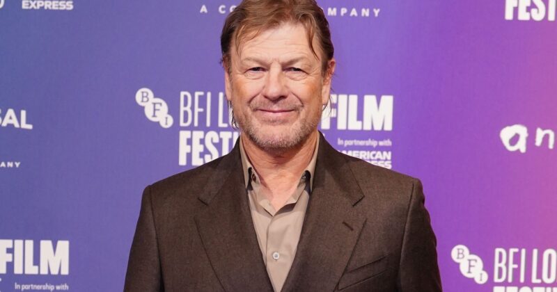 El Renacer de Robin Hood: La Serie de Sean Bean que Conquista las Plataformas en Streaming