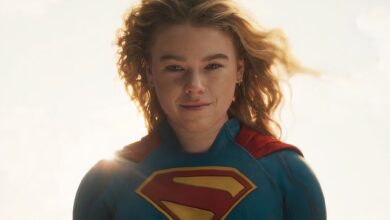 Supergirl renace: Milly Alcock redefine a Kara Zor-El en el nuevo DC Universe