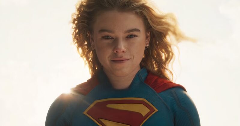 Supergirl renace: Milly Alcock redefine a Kara Zor-El en el nuevo DC Universe