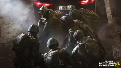 Modern Warfare 4: El reinicio necesario que redefine la saga Call of Duty con un conflicto global en Corea