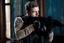 Without Remorse: El Thriller de Acción que Fusiona el Mundo de Jack Ryan con la Intensa Narrativa de Taylor Sheridan