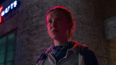 El nuevo spin-off de Stranger Things reivindica uno de los cameos más criticados de la serie