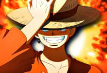 One Piece Revela una Transformación Épica de un Personaje Clásico con Poderes Divinos