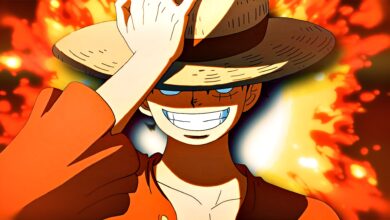One Piece Revela una Transformación Épica de un Personaje Clásico con Poderes Divinos