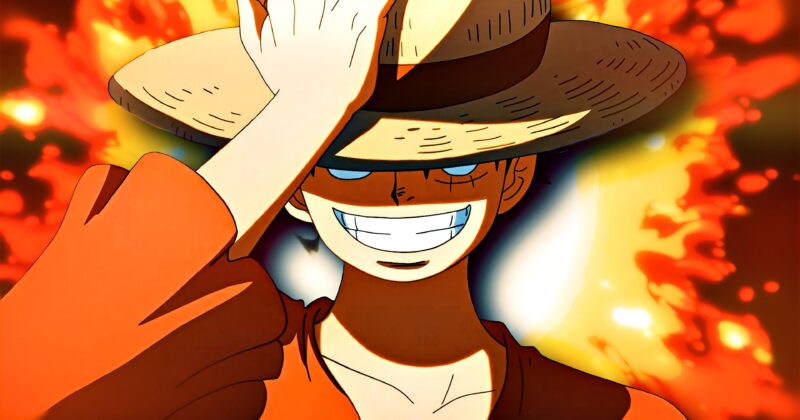 One Piece Revela una Transformación Épica de un Personaje Clásico con Poderes Divinos