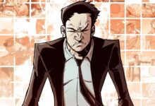 Blumhouse anuncia la adaptación televisiva de Chew, la aclamada serie de cómics independiente