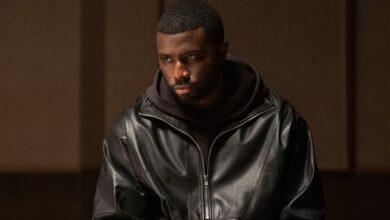 Las Series Imperdibles para Maratonear en Netflix este Fin de Semana: Thriller, Crimen y Acción al Máximo
