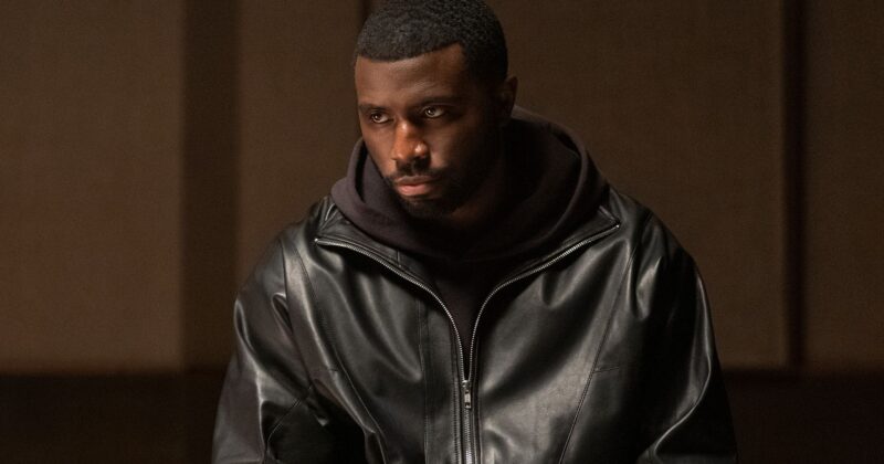 Las Series Imperdibles para Maratonear en Netflix este Fin de Semana: Thriller, Crimen y Acción al Máximo