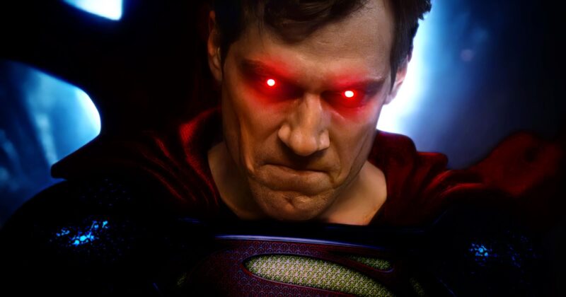 Henry Cavill regresa como Superman con un nuevo traje blindado que redefine al Hombre de Acero
