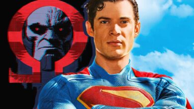 DC Comics Desvela Absolute Crisis: El Evento Más Ambicioso que Sacudirá el Multiverso