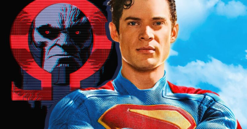 DC Comics Desvela Absolute Crisis: El Evento Más Ambicioso que Sacudirá el Multiverso
