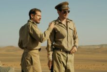 SAS: Rogue Heroes, la serie imprescindible sobre la Segunda Guerra Mundial que aún no has descubierto