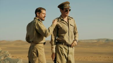 SAS: Rogue Heroes, la serie imprescindible sobre la Segunda Guerra Mundial que aún no has descubierto
