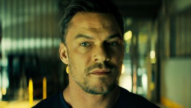 Prime Video confirma la renovación de Reacher para una quinta temporada antes del estreno de la cuarta