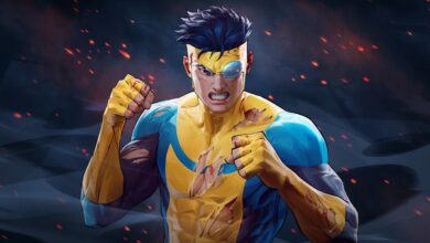 Invincible VS: Un Juego de Peleas Visualmente Impactante pero con Gameplay Discreto