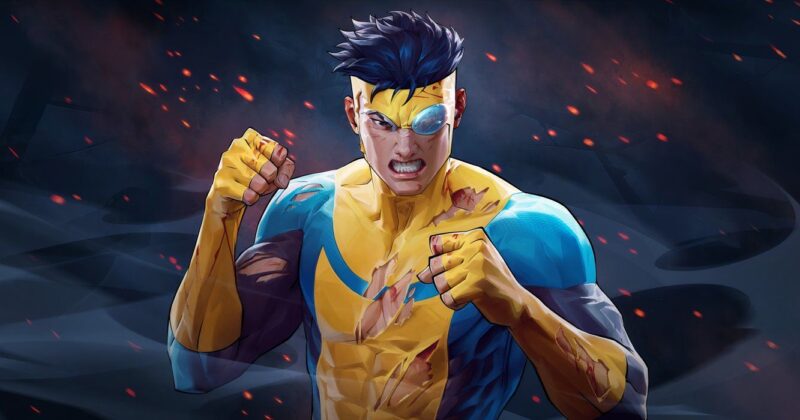 Invincible VS: Un Juego de Peleas Visualmente Impactante pero con Gameplay Discreto