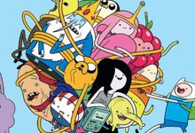 Regresa el elenco original de Adventure Time en una nueva miniserie de cuatro partes este verano