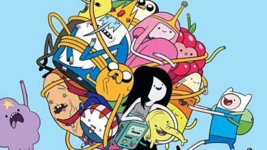 Regresa el elenco original de Adventure Time en una nueva miniserie de cuatro partes este verano