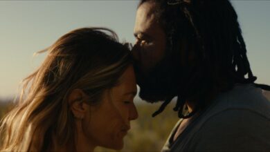 Magic Hour: Un drama íntimo con actuaciones memorables eclipsadas por su estilo recargado