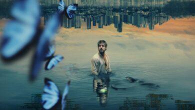 Invisible City: La joya oculta de la fantasía oscura con raíces en el folclore brasileño