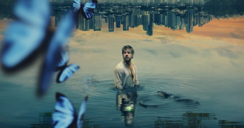 Invisible City: La joya oculta de la fantasía oscura con raíces en el folclore brasileño