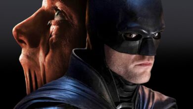 DC Revela el Nuevo y Siniestro Diseño de Clayface en su Enfrentamiento Contra Batman