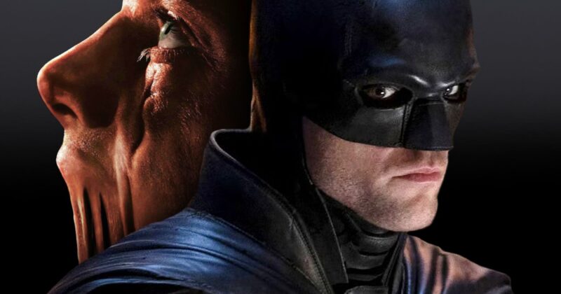 DC Revela el Nuevo y Siniestro Diseño de Clayface en su Enfrentamiento Contra Batman