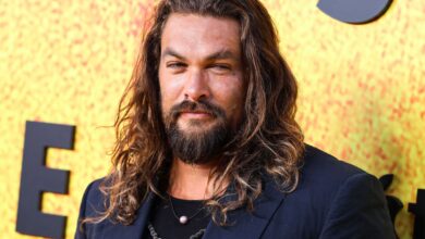 Jason Momoa revela un futuro incierto para la serie documental On the Roam en HBO Max