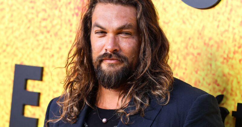 Jason Momoa revela un futuro incierto para la serie documental On the Roam en HBO Max