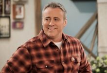 Matt LeBlanc Regresa a CBS con Flint, un Thriller Policíaco que Revoluciona su Carrera