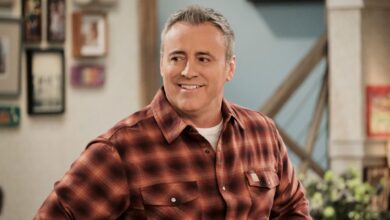 Matt LeBlanc Regresa a CBS con Flint, un Thriller Policíaco que Revoluciona su Carrera