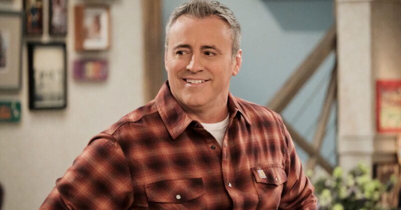 Matt LeBlanc Regresa a CBS con Flint, un Thriller Policíaco que Revoluciona su Carrera