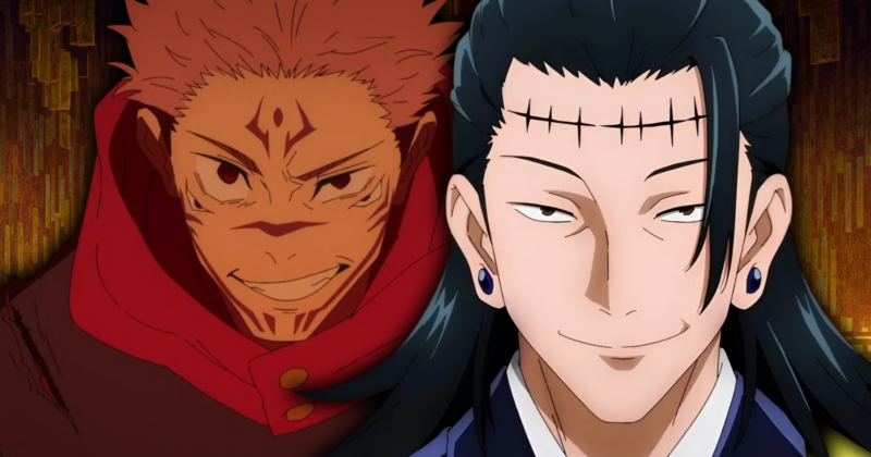 La Forma Definitiva de Sukuna en Jujutsu Kaisen Aún No Ha Aparecido en el Anime y Es una Obra Maestra de Ingenio