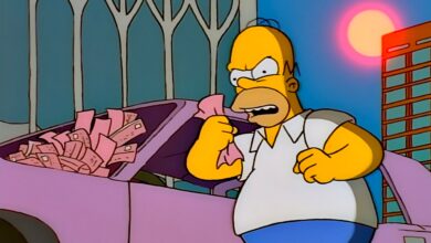 Los Episodios de Los Simpsons que No Envejecieron Bien: Un Análisis Crítico y Cultural