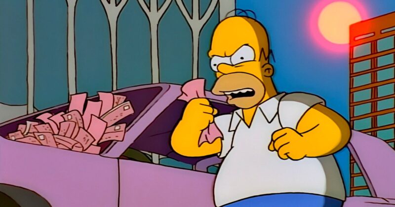 Los Episodios de Los Simpsons que No Envejecieron Bien: Un Análisis Crítico y Cultural