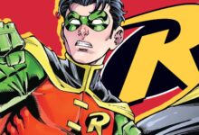 El Nuevo Diseño de Robin en Absolute Batman Revoluciona Su Imagen con Un Traje Épico y Sorprendente