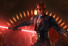 Star Wars: Maul – Shadow Lord Temporada 2 Confirmada y Todo lo que Sabemos Hasta Ahora