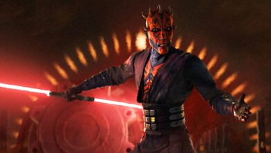 Star Wars: Maul – Shadow Lord Temporada 2 Confirmada y Todo lo que Sabemos Hasta Ahora