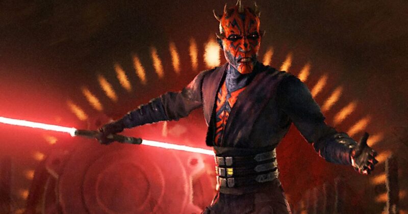 Star Wars: Maul – Shadow Lord Temporada 2 Confirmada y Todo lo que Sabemos Hasta Ahora