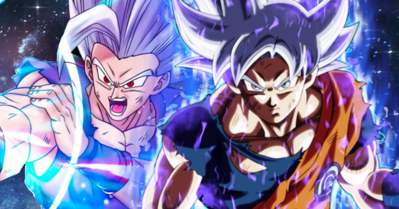 Gohan Beast: La Transformación Más Poderosa que Devuelve a Dragon Ball a Sus Esencias
