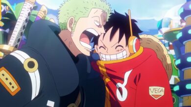 Zoro de One Piece: La Historia de Origen que Por Fin Recibe la Atención que Merece