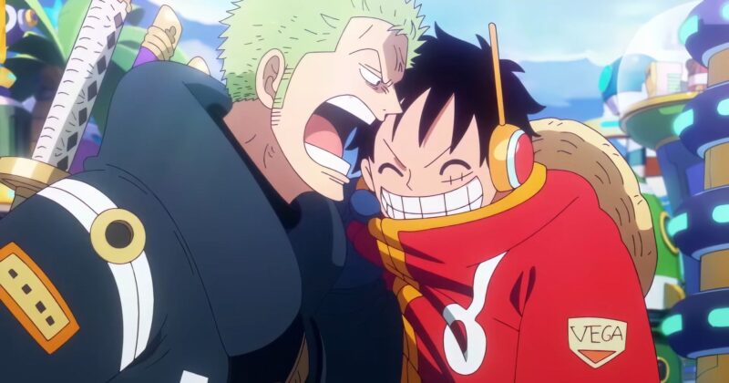 Zoro de One Piece: La Historia de Origen que Por Fin Recibe la Atención que Merece
