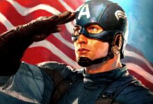 Captain America Forma Su Propio Equipo X-Men en una Nueva Aventura Temporal