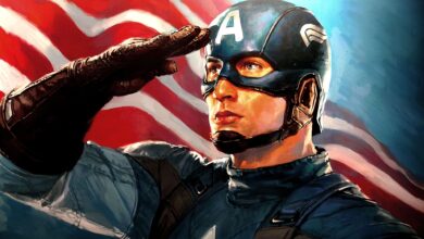 Captain America Forma Su Propio Equipo X-Men en una Nueva Aventura Temporal