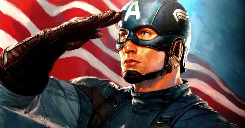 Captain America Forma Su Propio Equipo X-Men en una Nueva Aventura Temporal
