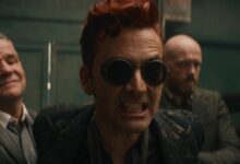 Good Omens: El esperado episodio final prepara la Segunda Venida con Aziraphale y Crowley