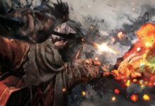 Sekiro Regresa con Fuerza en Junio 2026: Estatua Exclusiva y Nueva Vida para el Icono Ninja de FromSoftware